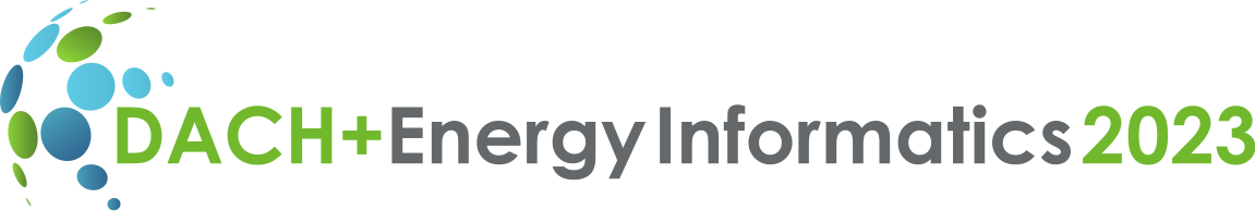 The 12th DACH+ Conference on Energy Informatics